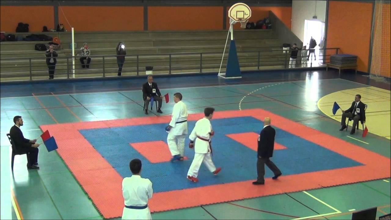 3&ordf; Jornada da Liga de Clubes APOGK 2016