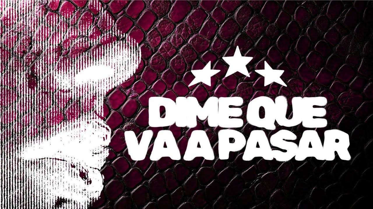 Juaqo, Teku - Dime Que Va a Pasar (Letra)