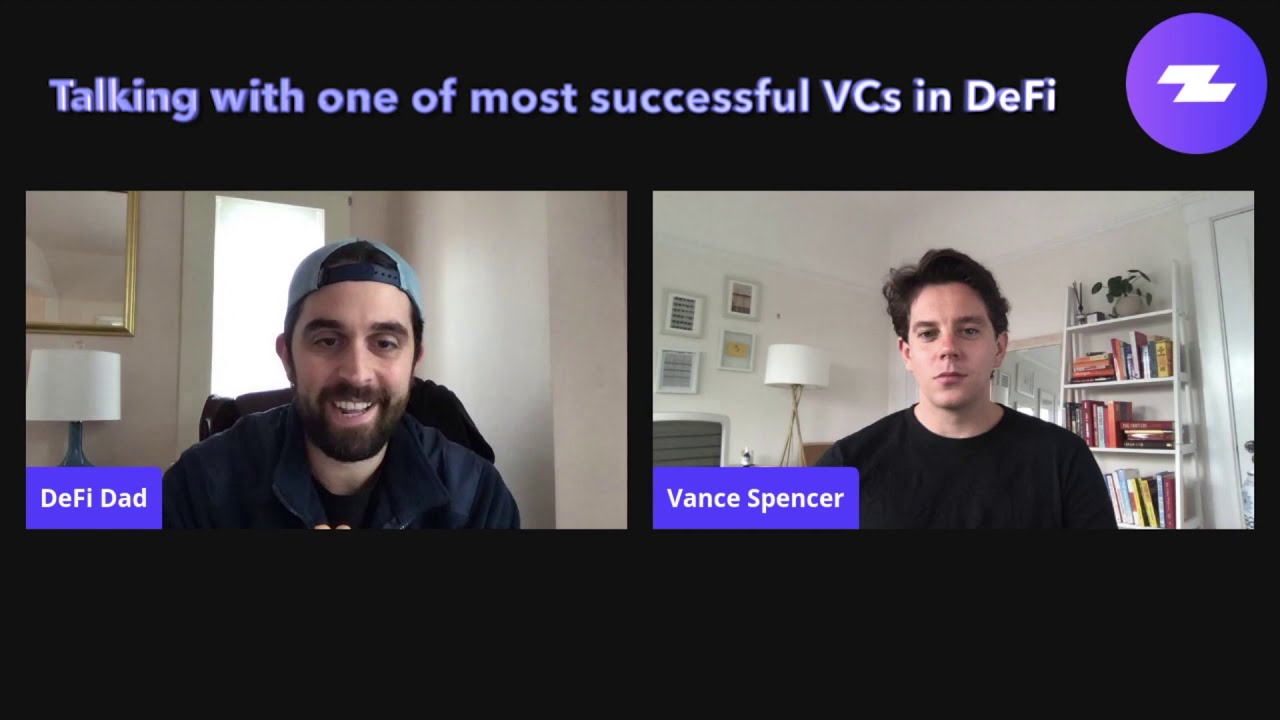 Yield TV - Ep 30 Highlights with Special Guest Vance Spencer