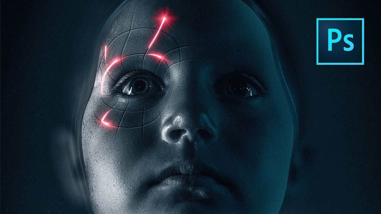 Perfect Movie Poster Tutorial