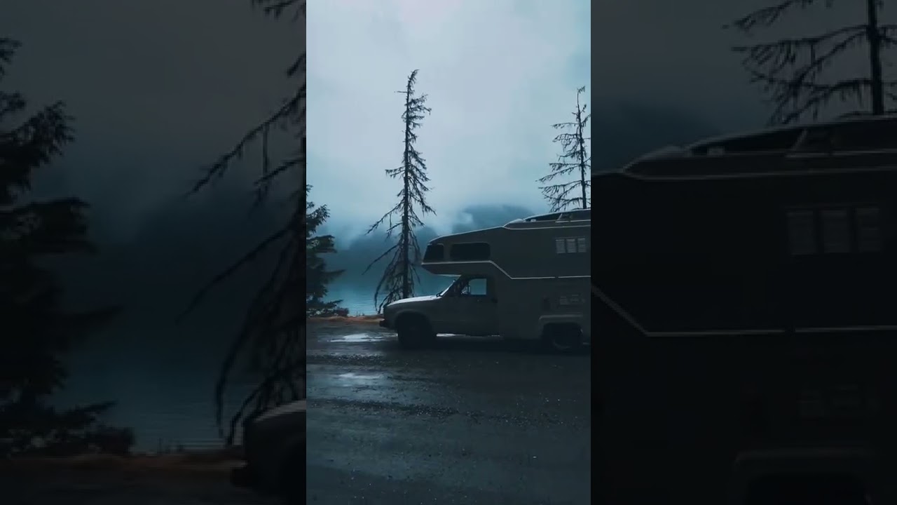 Old School Camper Mood tiktok andrewjgolesch