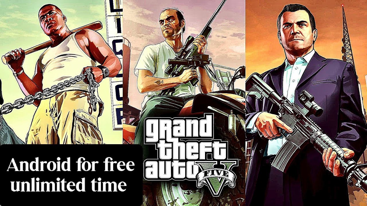 GTA 5 on android xbox primium pass free cloud gameing android phone 