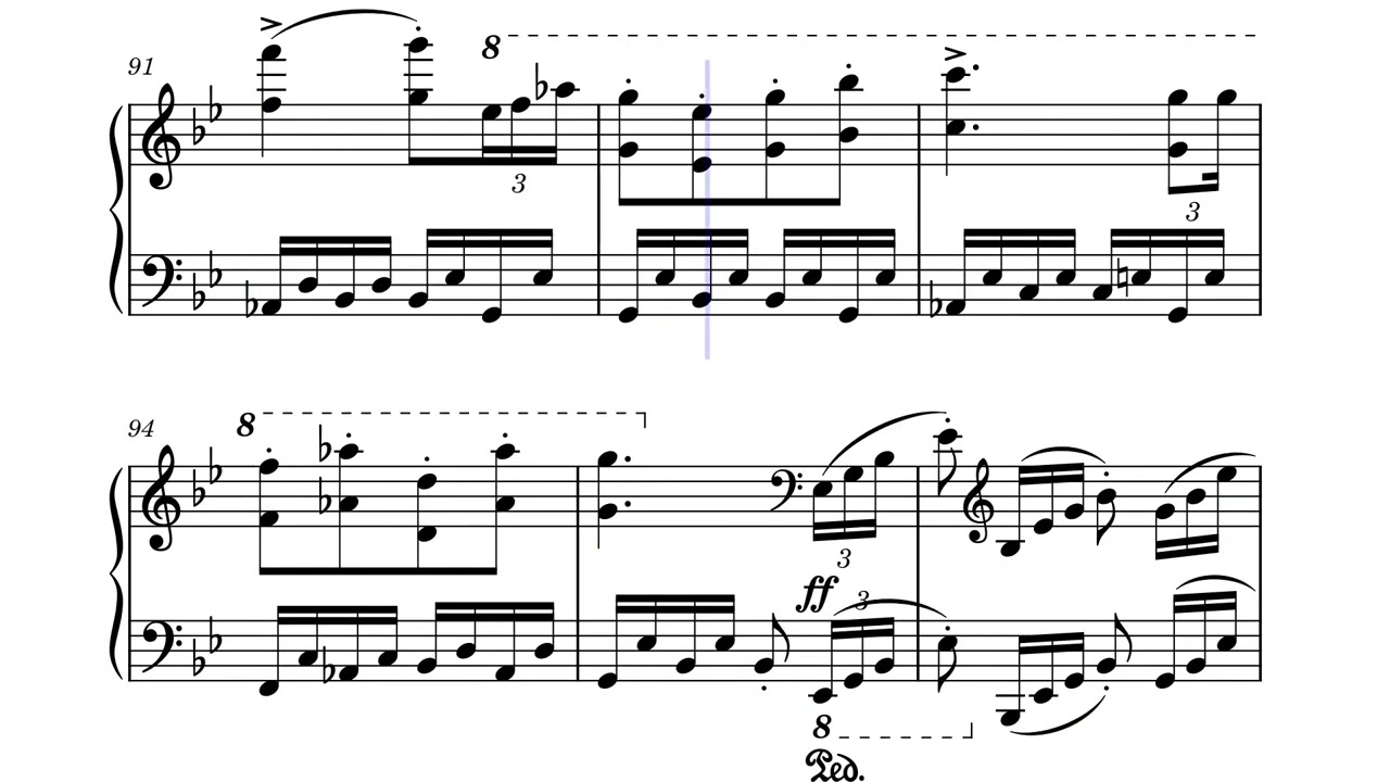 Rondo in G Op.53 - Andrii Gyrya