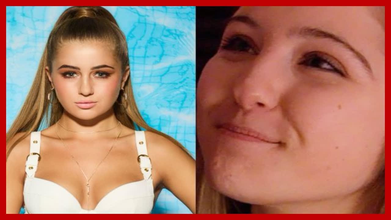 Inbetweeners cast: Does Love Island&rsquo;s Georgia Steel play Hannah Fields in The Inbetweeners? ITV2