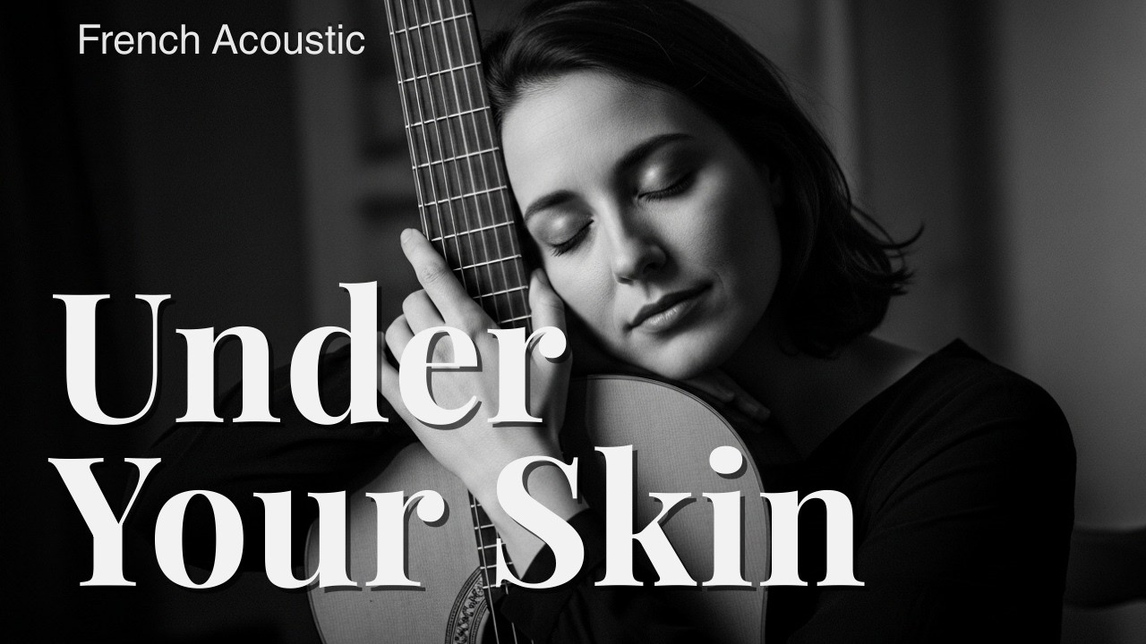 Deep Comfort | When fear itself can't reach you |  French Acoustic