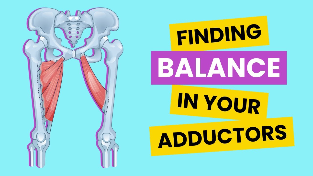 Assessing Adductor Engagement