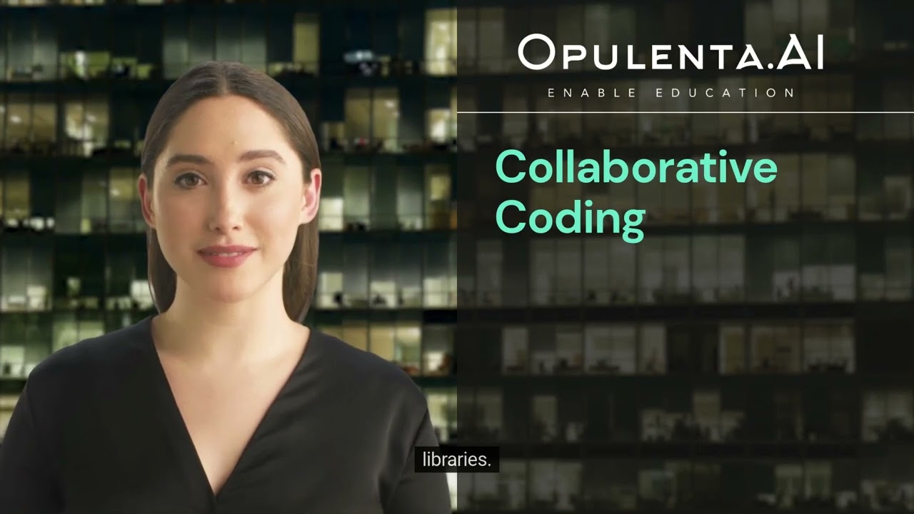 Collaborative Coding