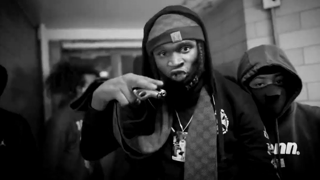 Yus Gz: 18-Year-Old Shot In The Bronx!😔(Quickie#126)
