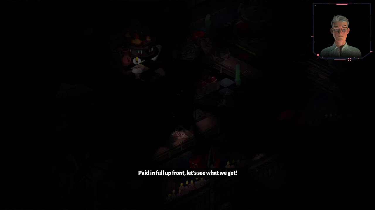 Come and watch The Old Age Gamer beat Hades LIVE with Aspect of Chiron