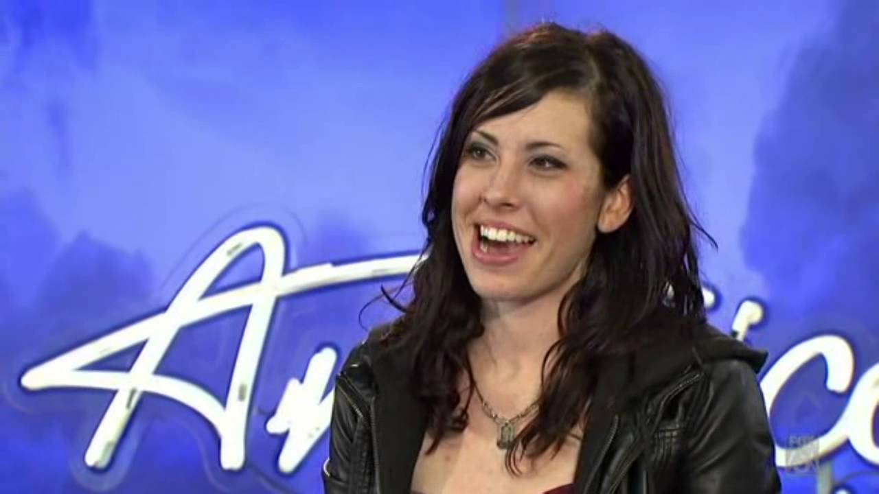 Aly Jados HD - American Idol Audition - Season 10 Milwaukee