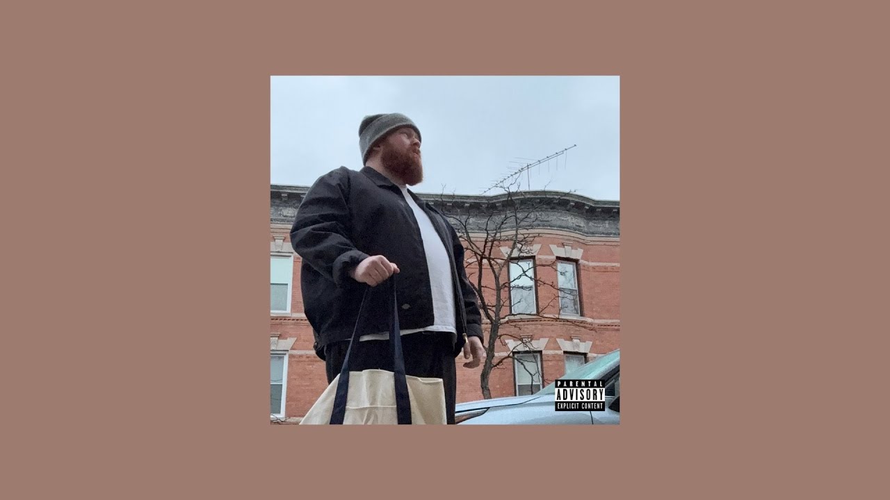 Chandler, Fellaair - please don’t rain on my parade [Official Audio]
