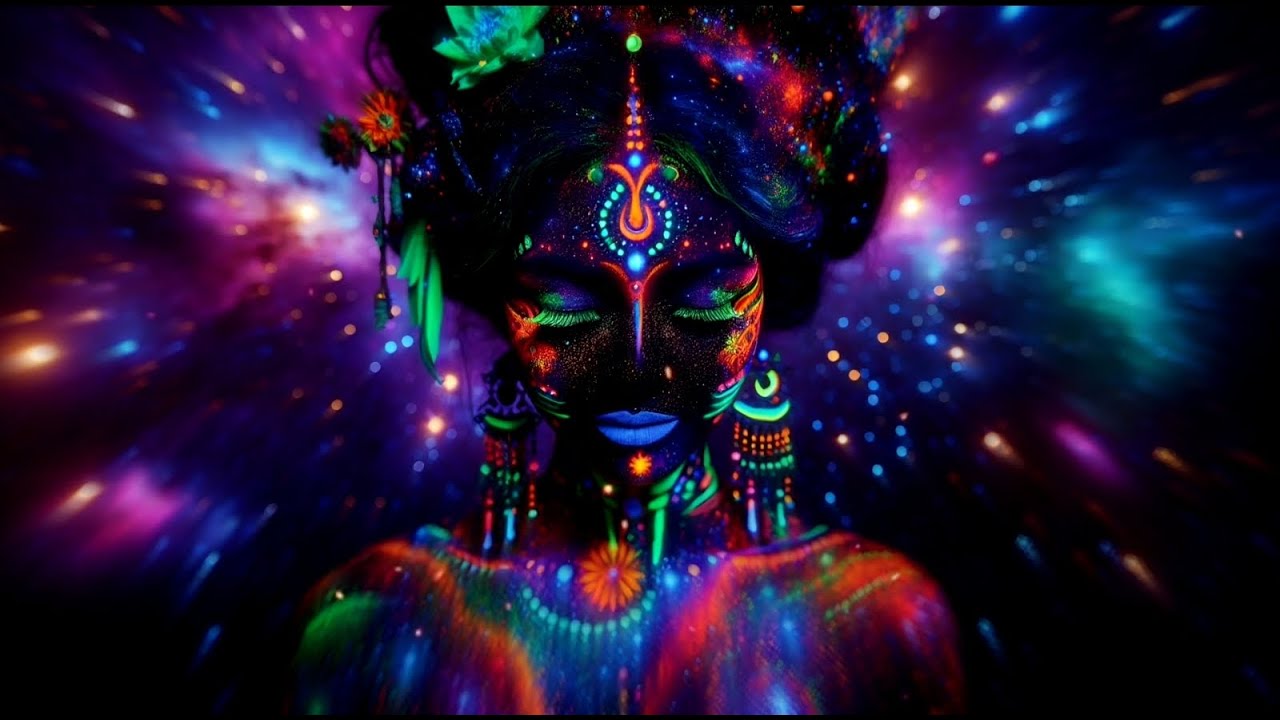 432HZ OCEAN OF COSMIC HEALING LEMURIAN LIGHT-CODES 528HZ SOLFEGGIO MIRACLE TONE 5D DIVINE FREQUENCY