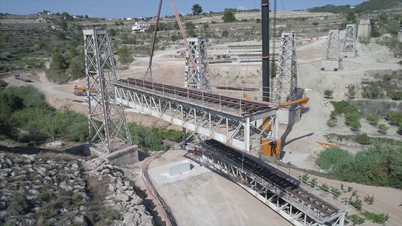 Viaducto Quisi
