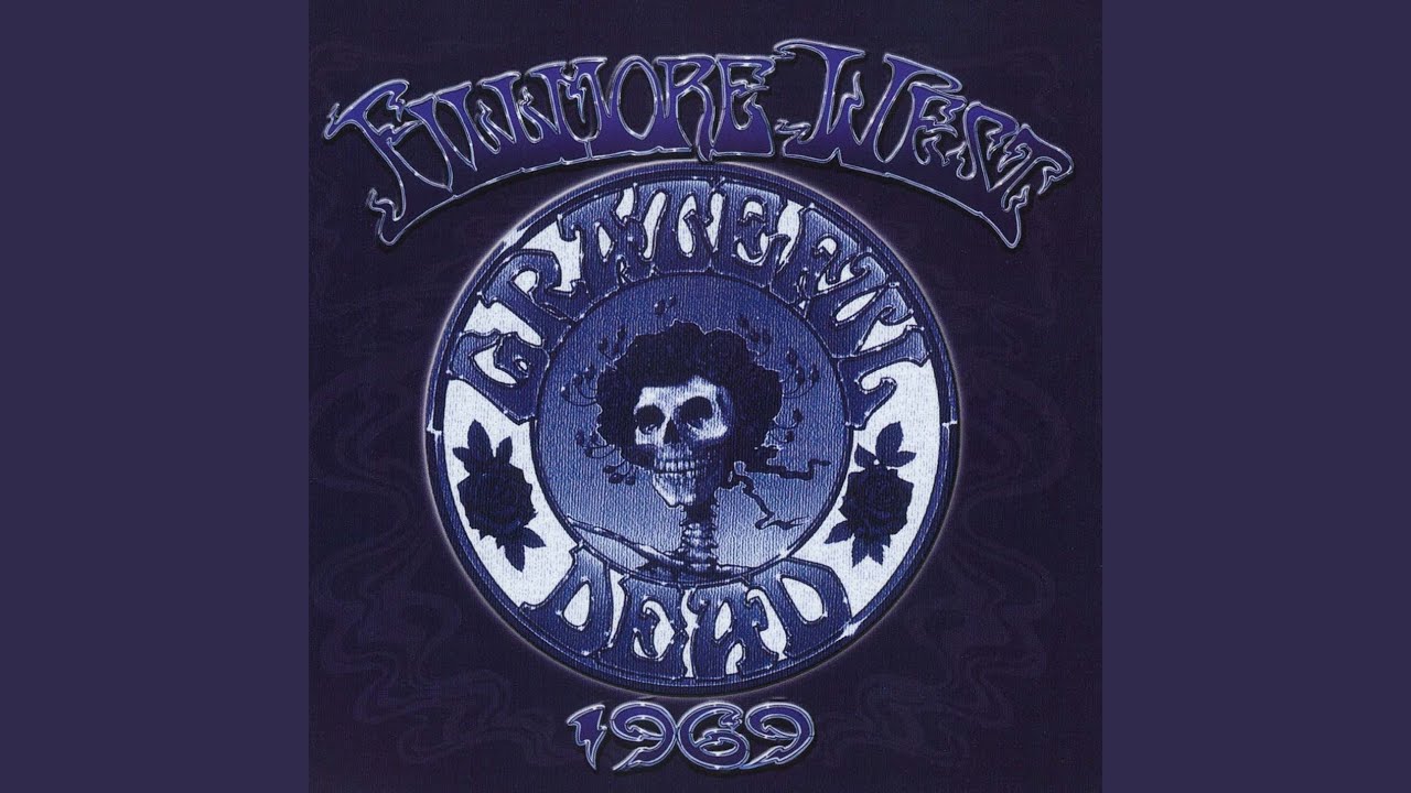 Dupree's Diamond Blues (Live at Fillmore West March 1, 1969)