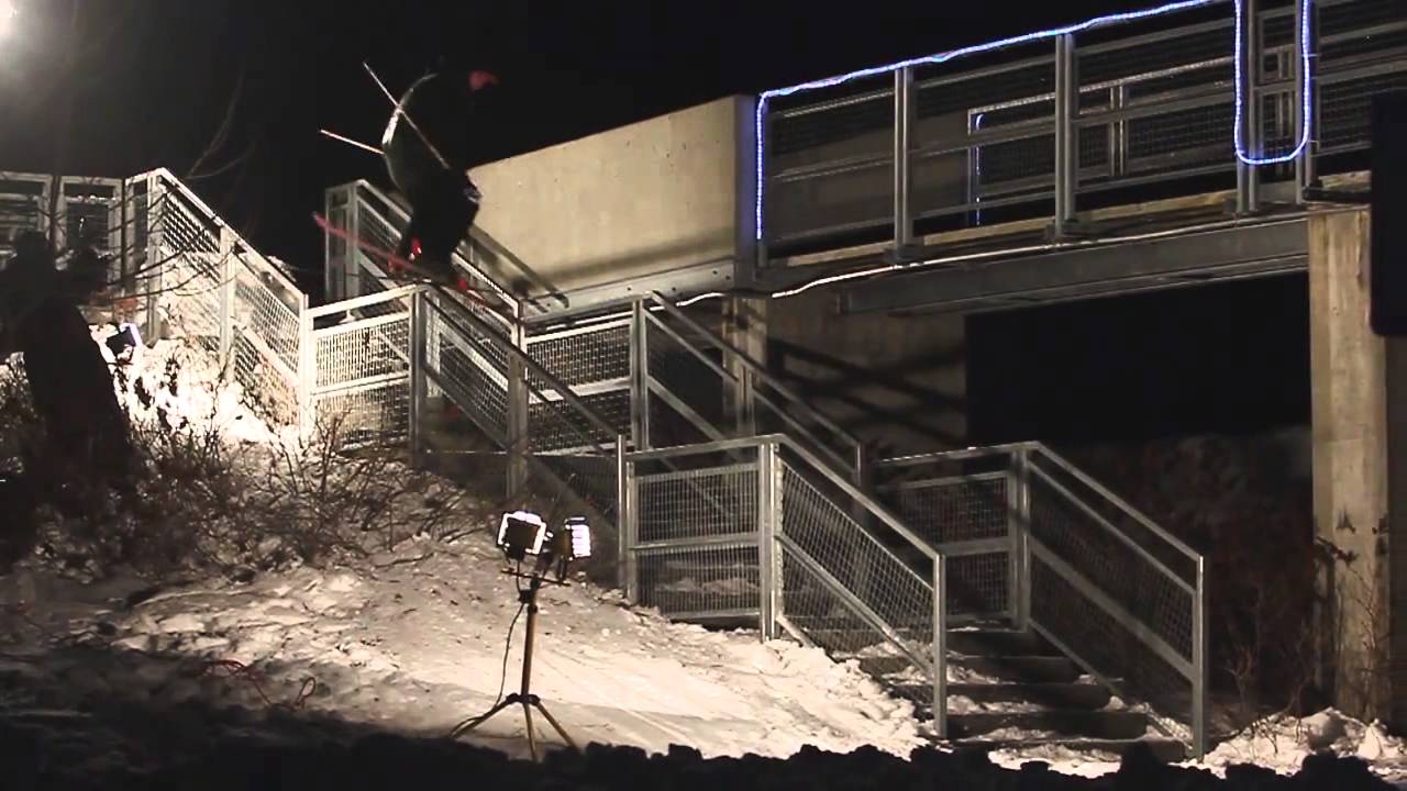 Jessy Desjardins Superunknown XI Semi-Finalist