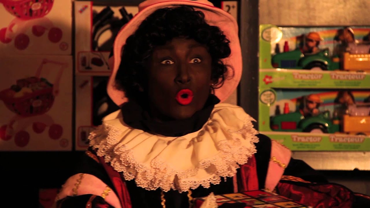Kasteel van Sinterklaas & de bonte wensballon - Aflevering 1