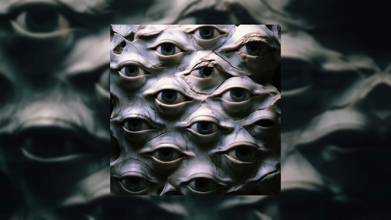 Anyma, Argy & Son of Son - Voices In My Head (Liniorr Remix)