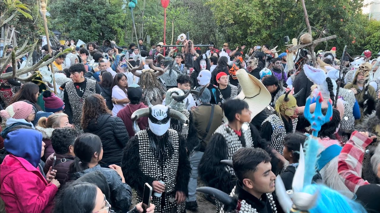 Muerteada San Agustín etla 2024 Banda Tromba Sinaloense - Lambada