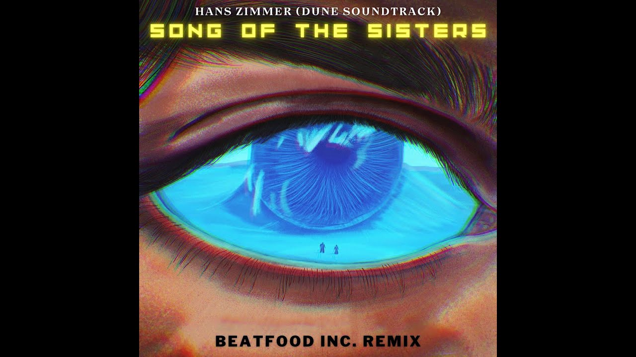 Hans Zimmer - Song Of The Sisters ☕️ [BEATFOOD INC.]