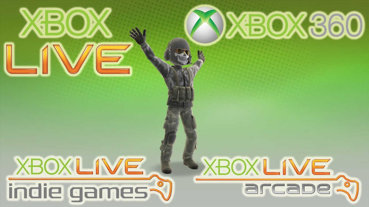 Exploring The Xbox 360 Store Before It Gets Shutdown Tomorrow