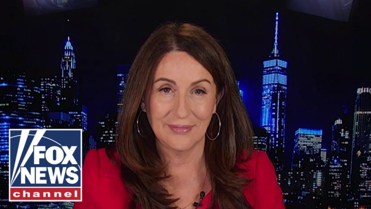 It's obvious what's going on with the Bidens: Miranda Devine