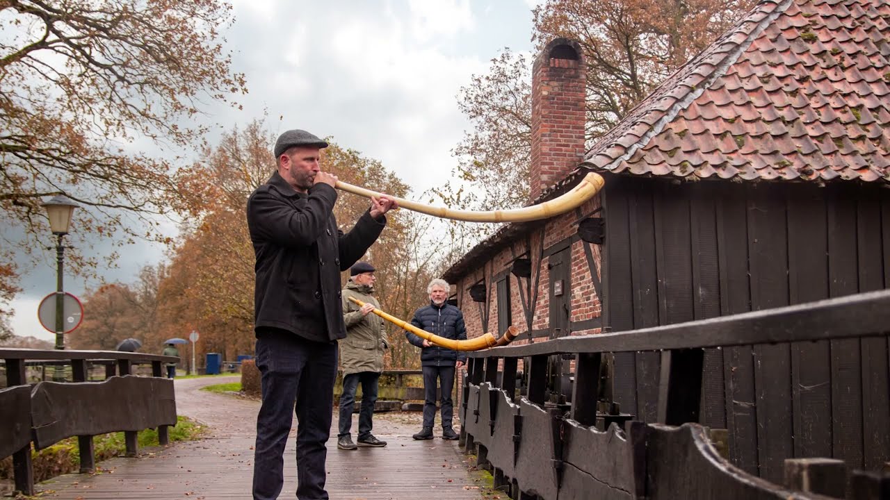 20221127 Haaksbergen Midwinterhoorn Blazen