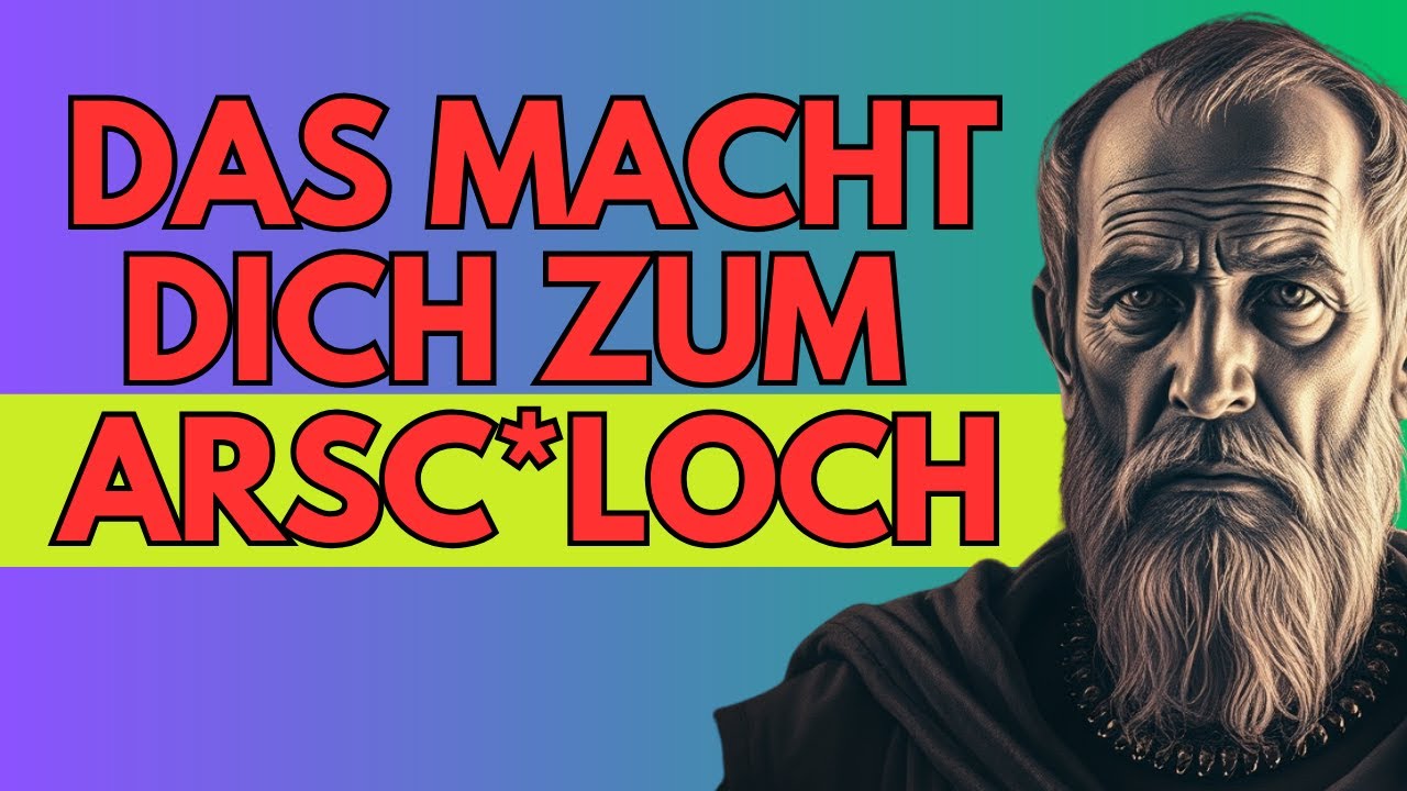 DAS macht dich zum Idioten! (TOP 5 dumme Verhaltensweisen)