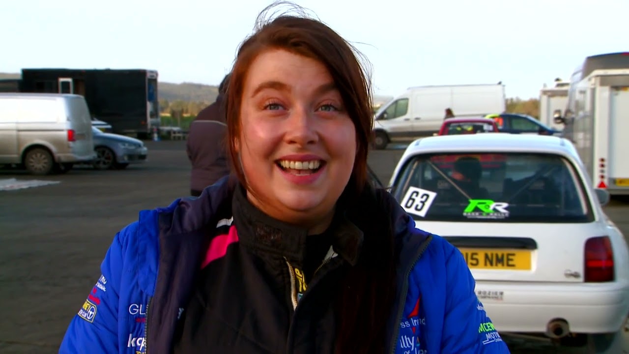 Micra Challenge at Dogleap Rally, 19th October 2024