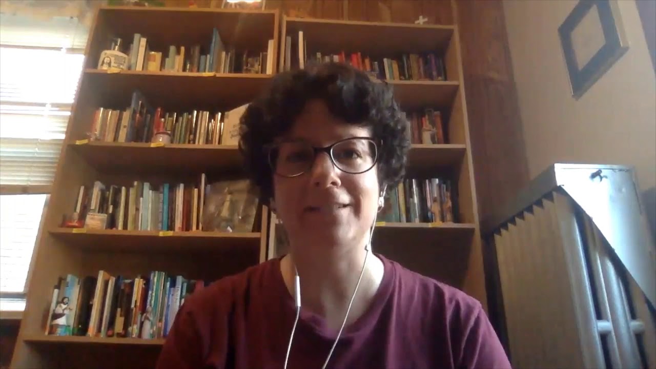 Video Testimonial: Michelle Bodle