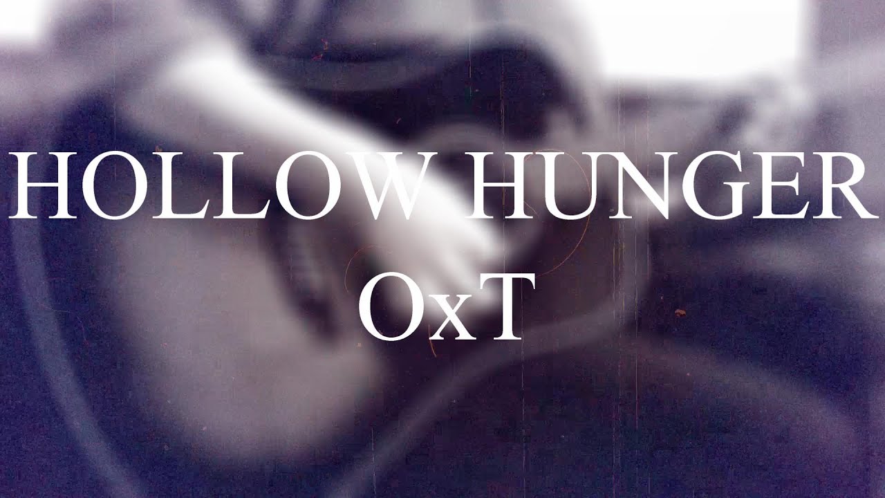 【OVERLORD IV OP】HOLLOW HUNGER / OxT (cover)