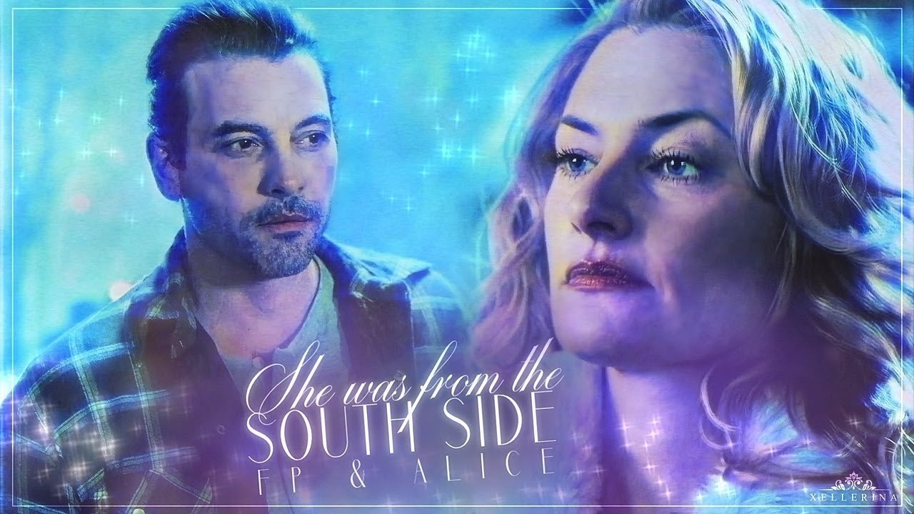 FP & Alice || From The SouthSide