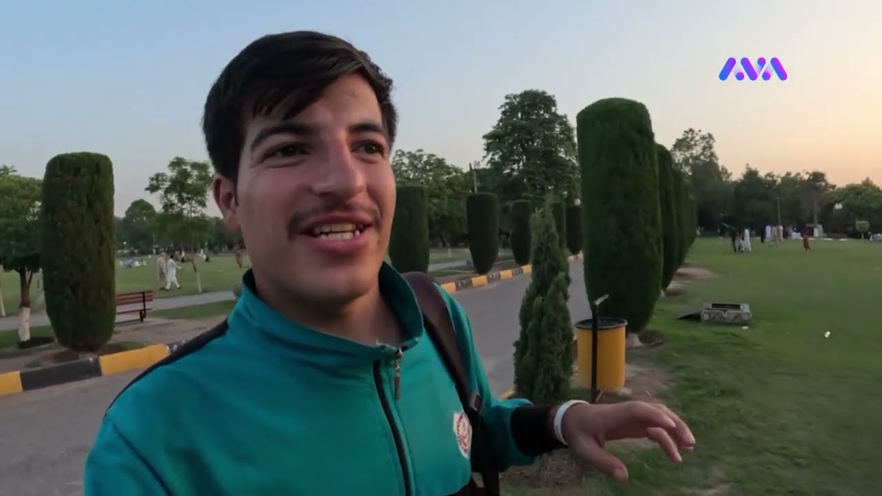 گەڕیدە لە وڵاتی پاکستانەوە دەستیپێکرد
