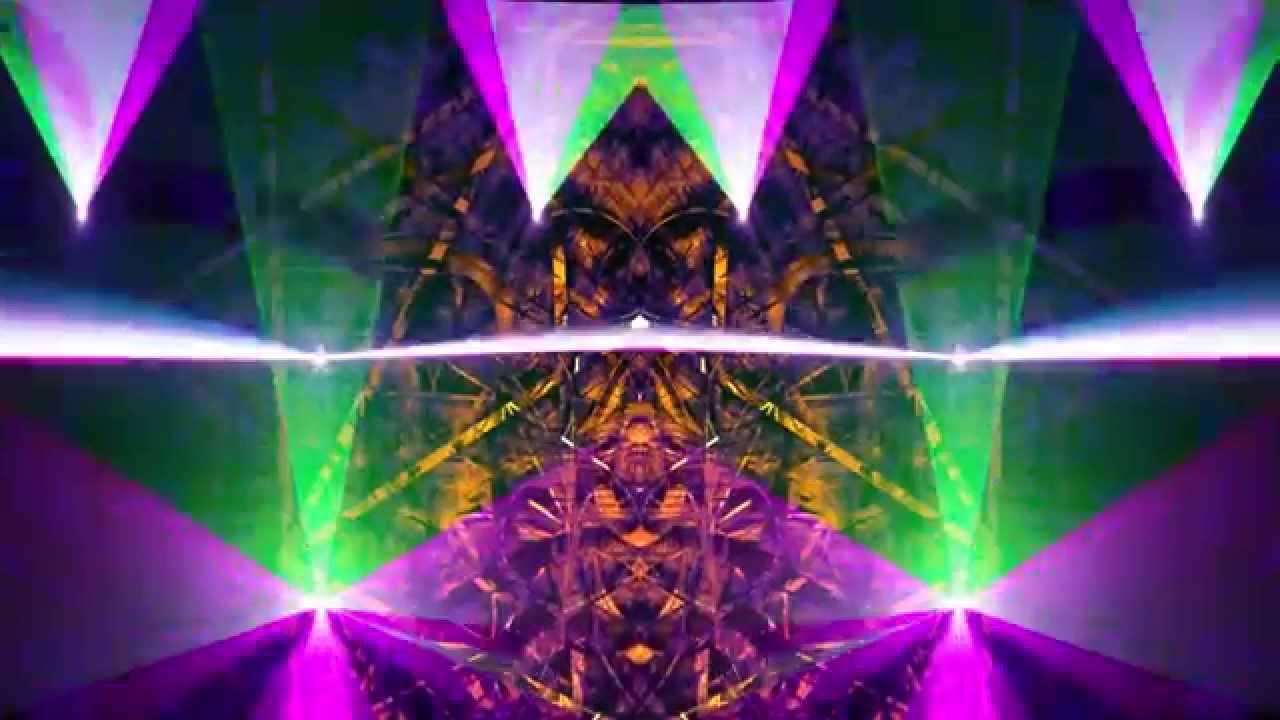 Spontaneous Modulation [Live Psybient Compilation Vol. 1]