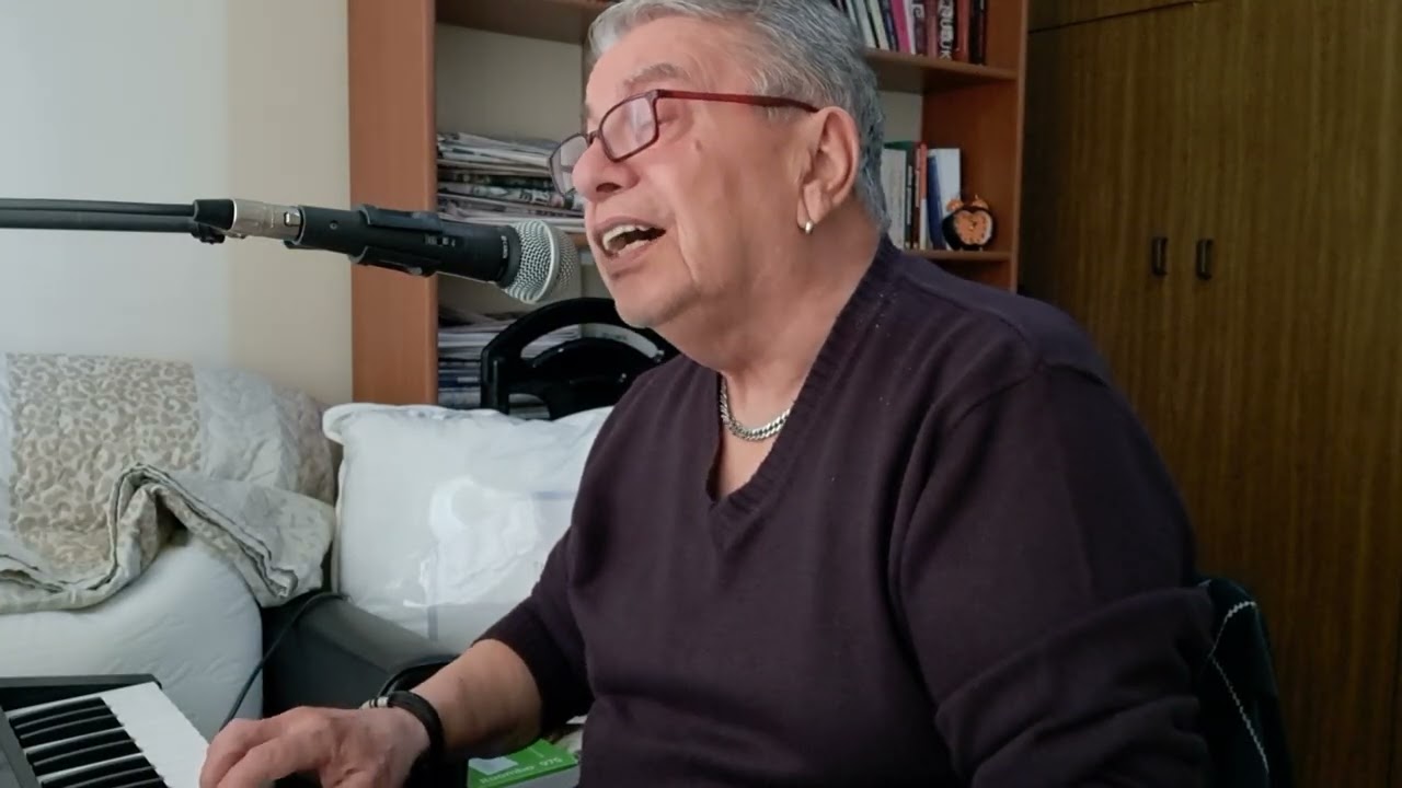 KADERE ALIŞTIM BEN    Söz:Ali Osman YILMAZ Müzik:Tomris ÖZIŞIK