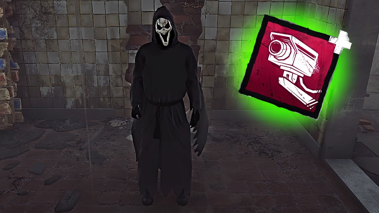 Dead by Daylight: Ghostface 