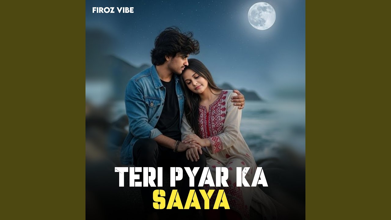 Teri Pyar Ka Saaya