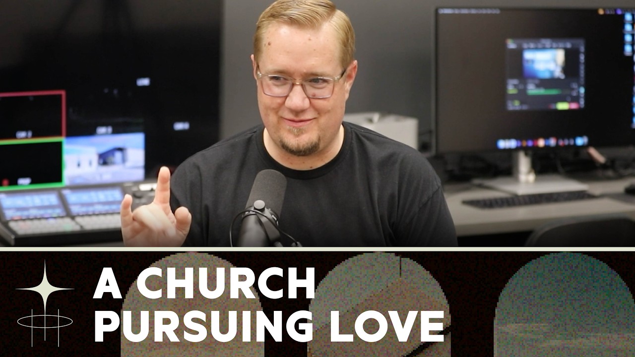 Deeper at Life | A Church Pursuing Love | S2E6