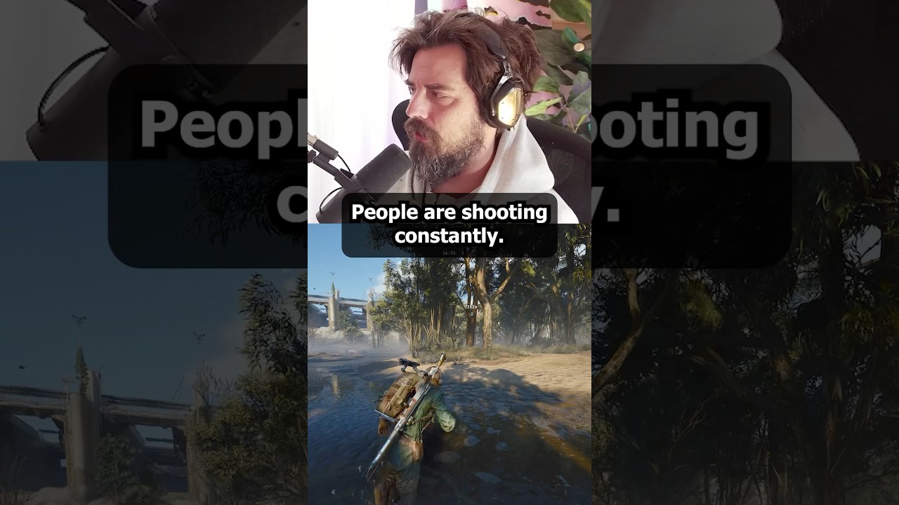 The TRUTH About ARC Raiders Matchmaking