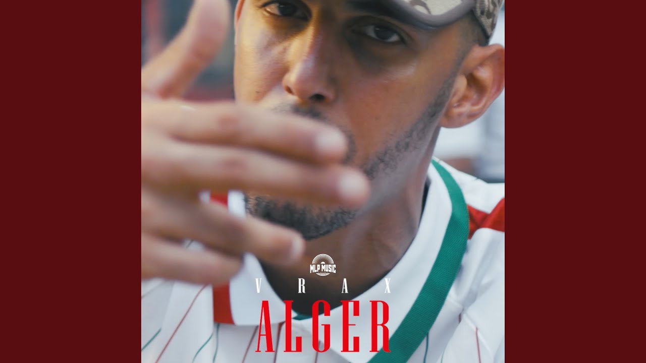 Alger