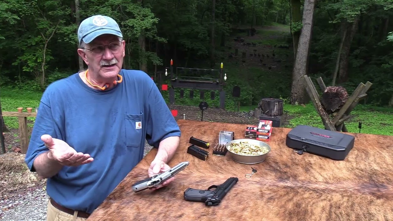 Is This The Only Good Taurus Pistol?
