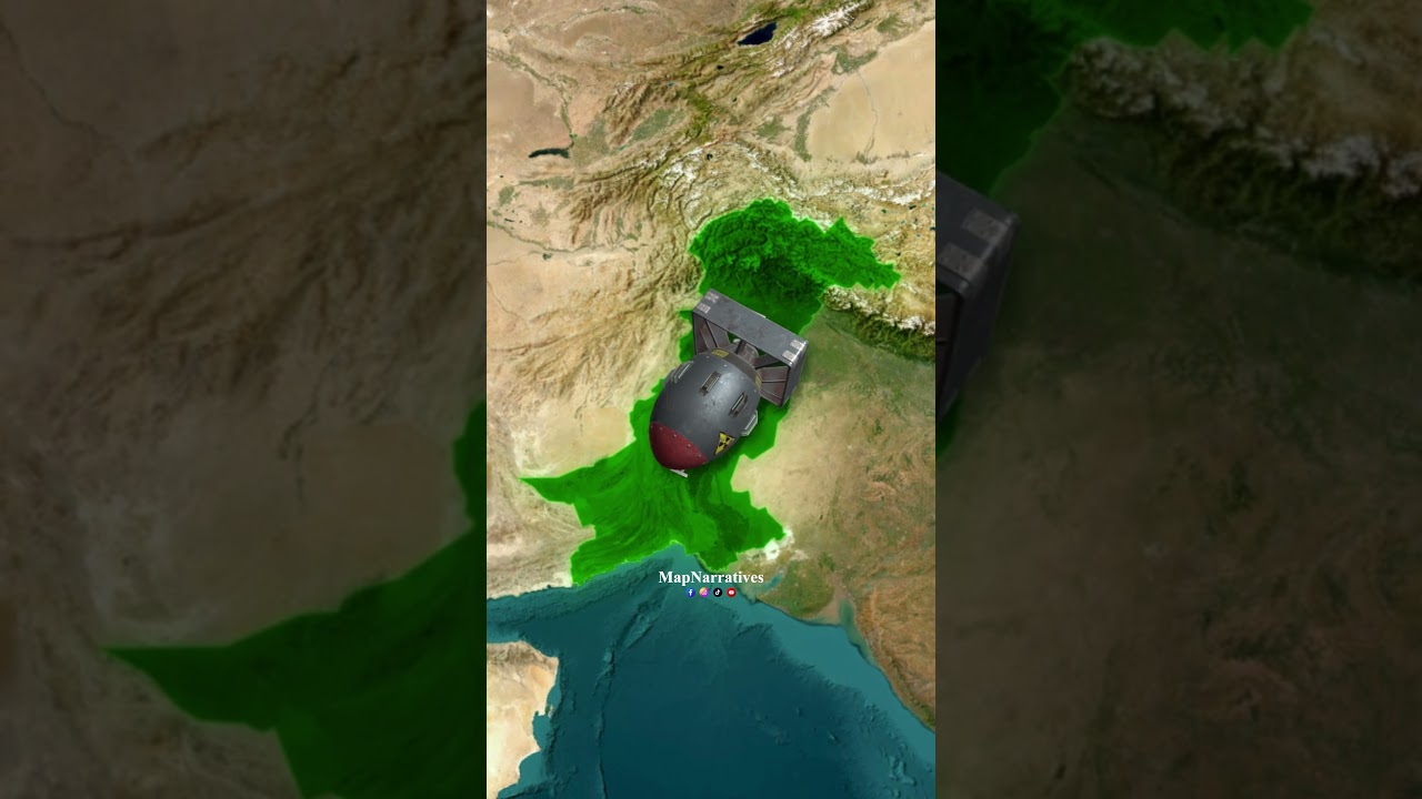Саудовская Аравия + Турция + Пакистан создали НОВОЕ НАТО 🔥🗺️