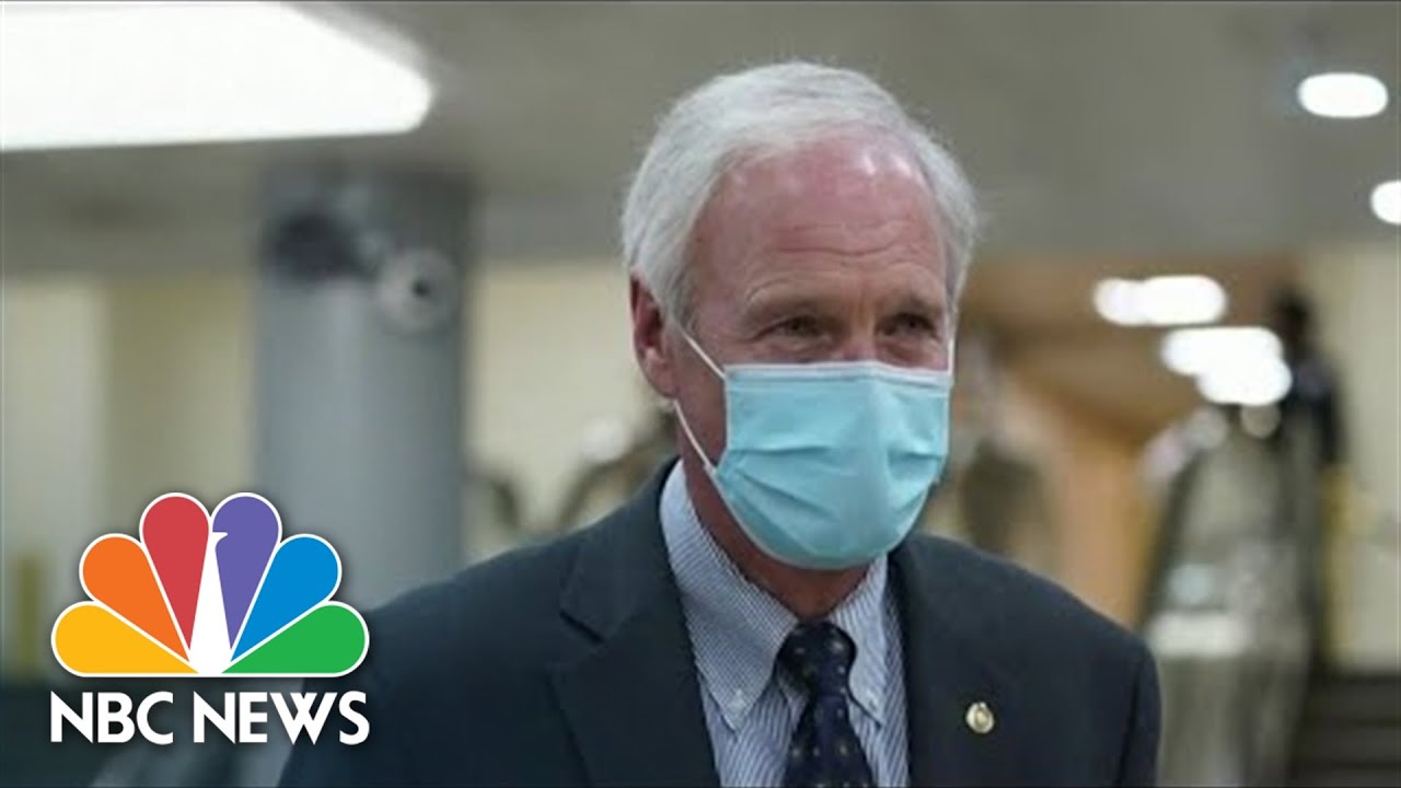 Meet the Wisconsin Democrats Competing To Take On Incumbent GOP Senator Ron Johnson