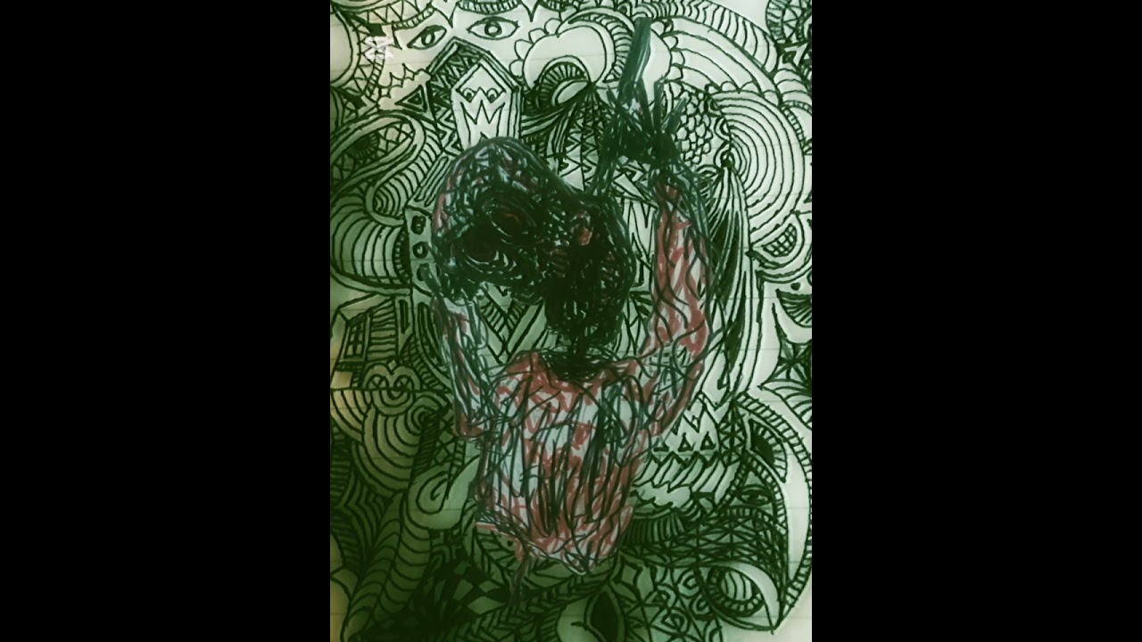 3Stavy1 - Cool or blind - electronic dance dark psychedelic 