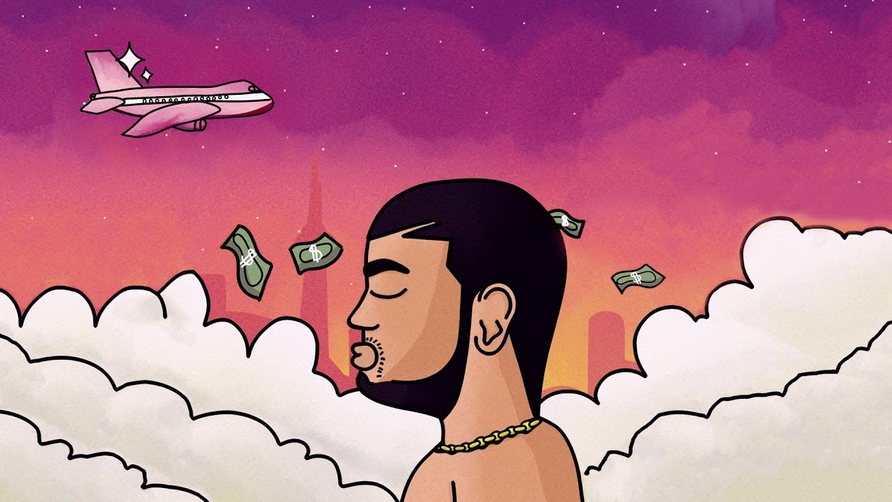 (FREE) Drake Type Beat - 