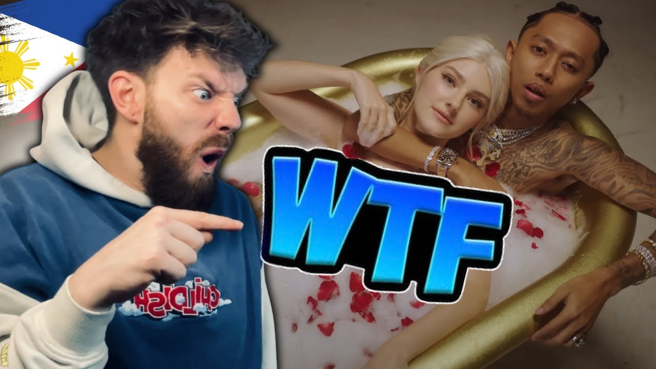 AYOOOO?! 🇵🇭 FLOW G “GOTCHU” | UK 🇬🇧 REACTION