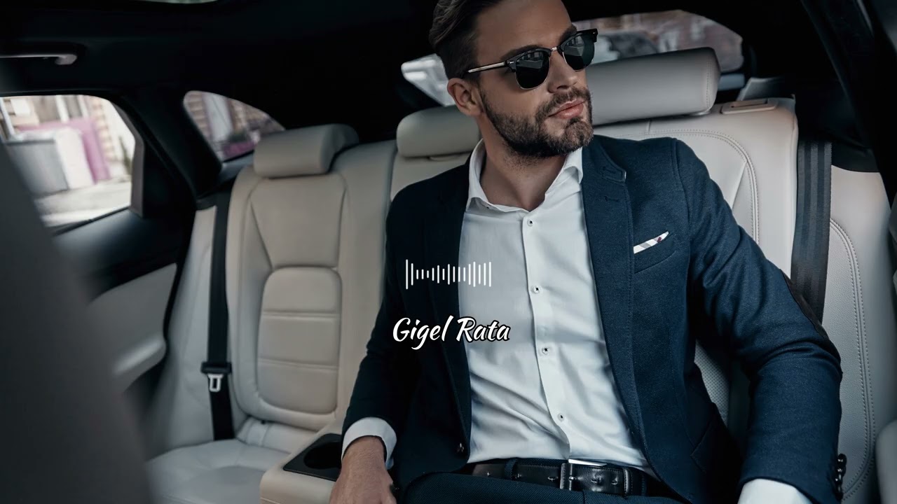 Gigel Rata – Eu Conduc Banii (Manea Nouă 2026) 💸 De Mic Am Știut Să Fac Milioane | HIT Oficial