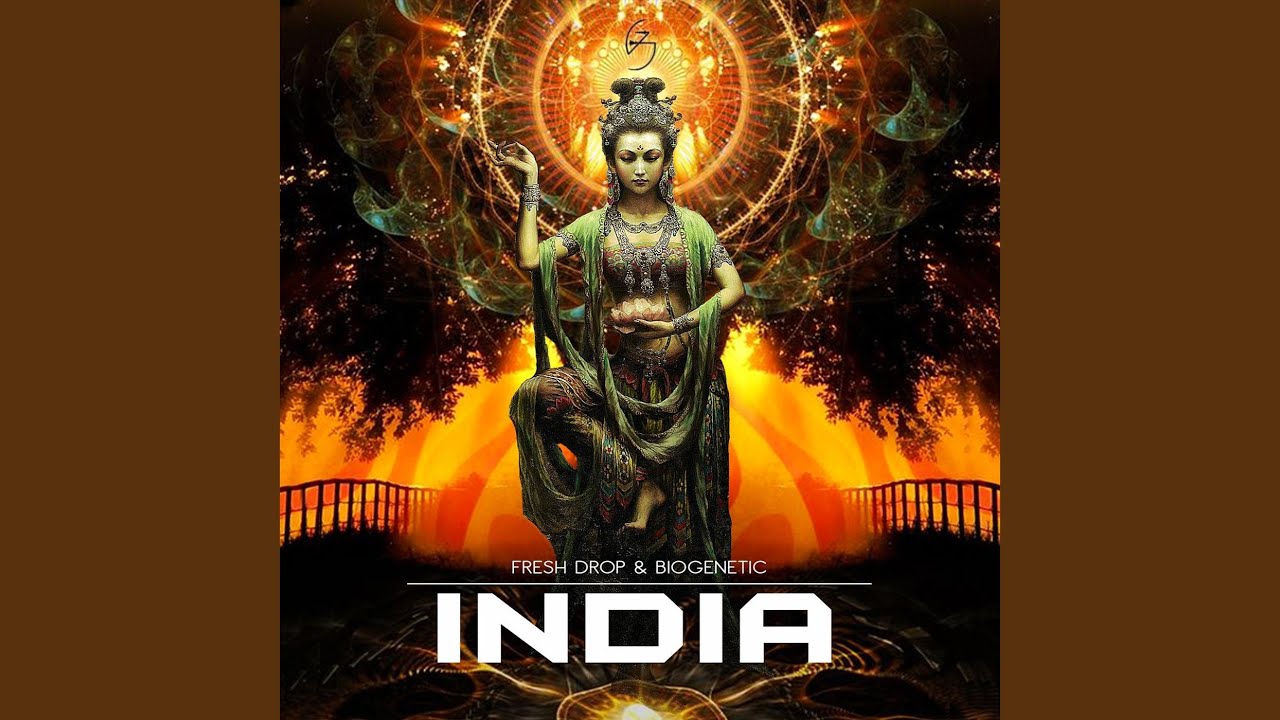 India (Original Mix)