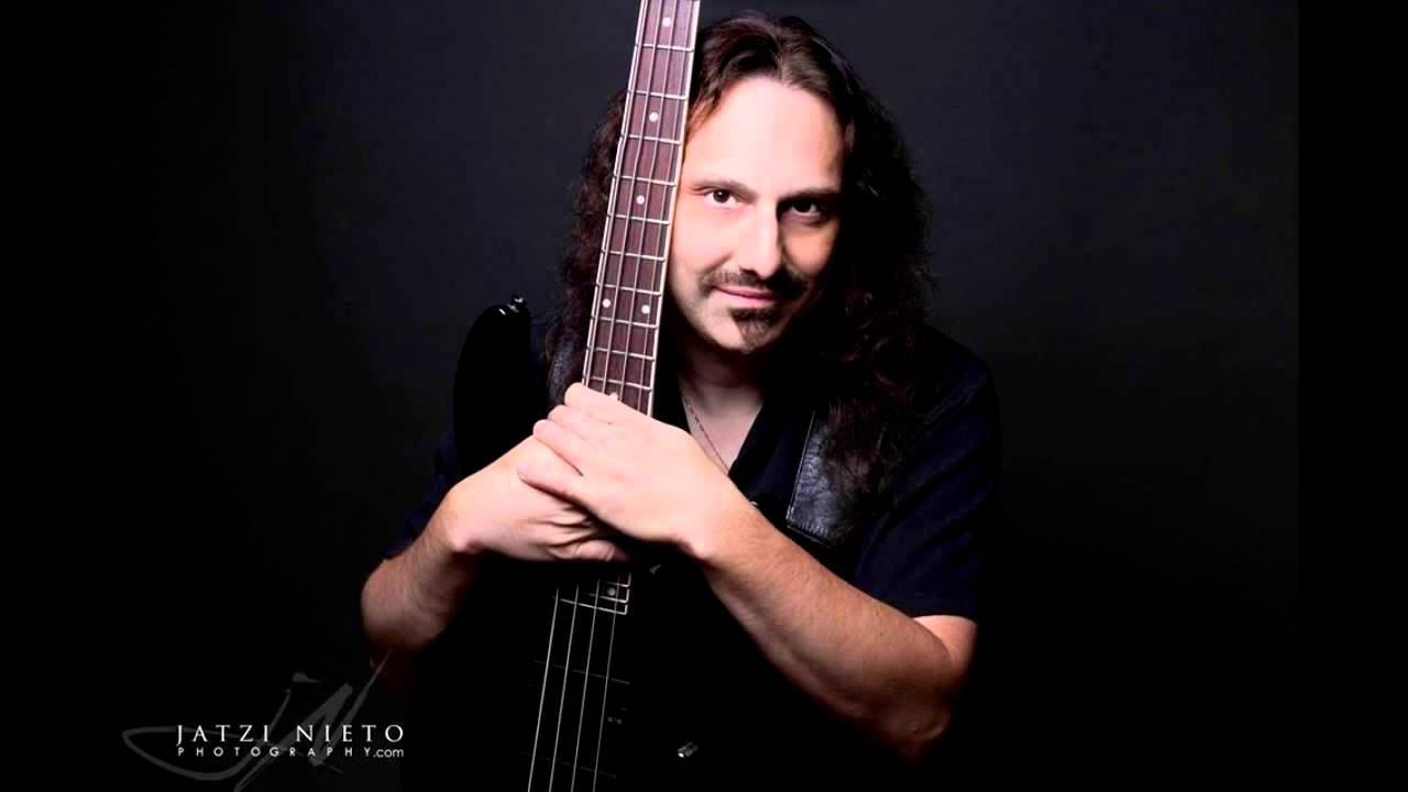 Symphony X - When All Is Lost (Instrumental by Vitaliy Antonuk)