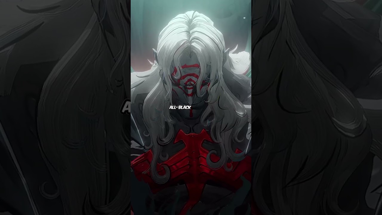 What was the Story of Season 3 Marvel Rivals