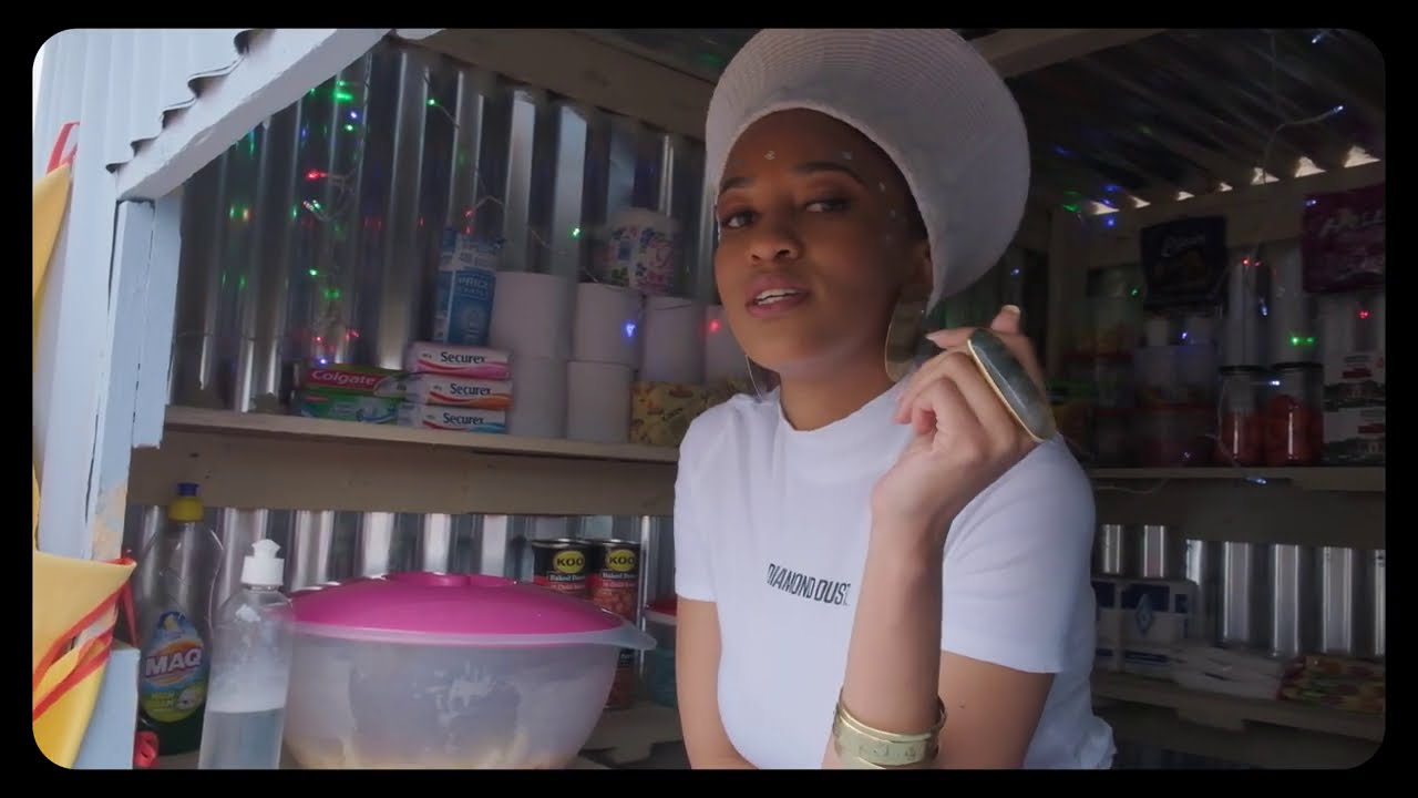 Mpho Sebina - Dumelang (Official Music Video)